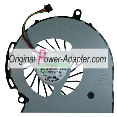 new HP HOME 14-d107TX Compatible Laptop Fan